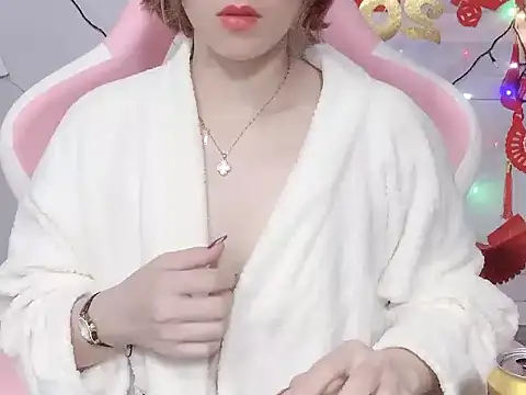 TranOanh999 在線直播表演