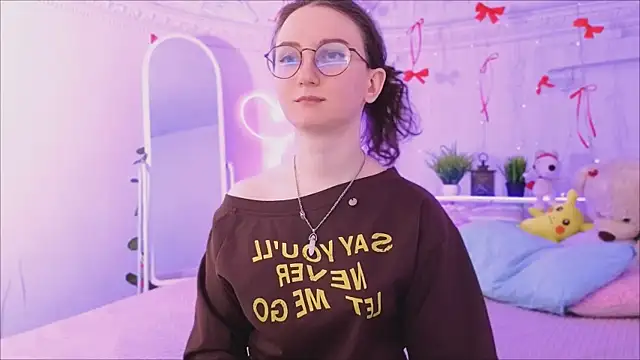 SunshineBlaze Show Webcam