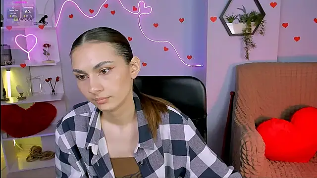 sicilia_shine élő XXX-chatje