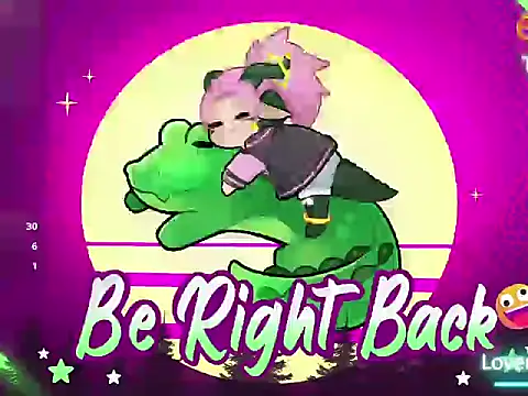 litlle_sweetynicol 网络视讯表演