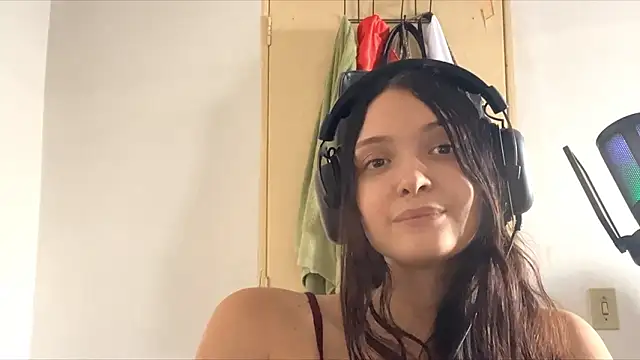 Show Webcam de LourieRinghouse