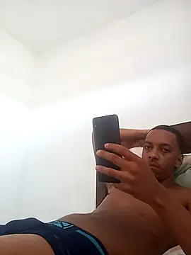 Pretinhoo25 Live XXX-Chat