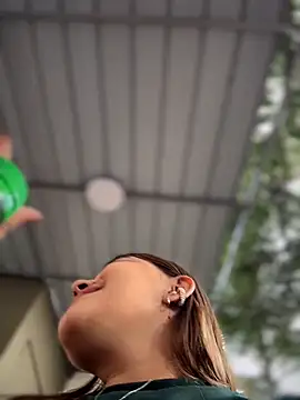 Colibri_xxx Live XXX-Chat