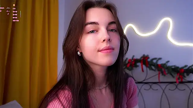 MirnaTellado Webcam-Show