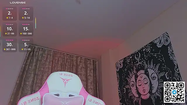 amyfallinlove 现场XXX聊天