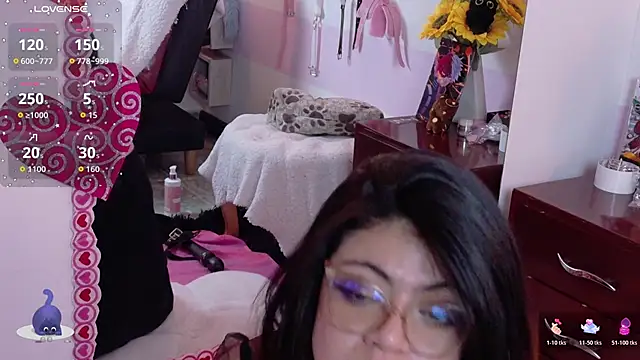 Catwhite_ 即時 XXX 聊天