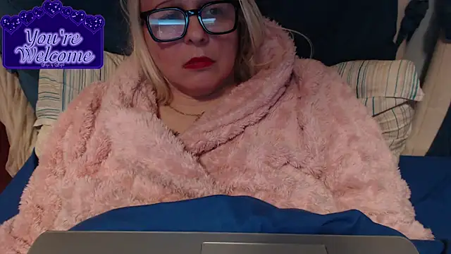 Show de martachatte na webcam