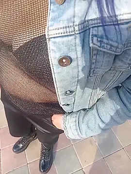 Chat XXX Live sophie_banger