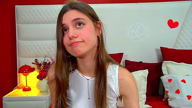 Sembang XXX Secara Langsung ArianaAllens