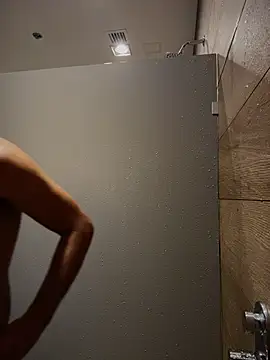 Show de liam_bronw na webcam