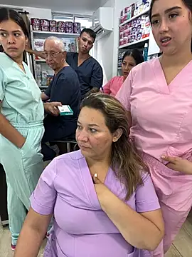 kandalove's Live XXX Chat