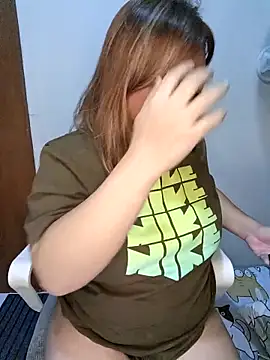 Show de Sweet_asian_kylie na webcam