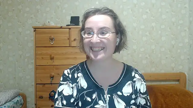 Chat XXX en directo de Smart_Rose