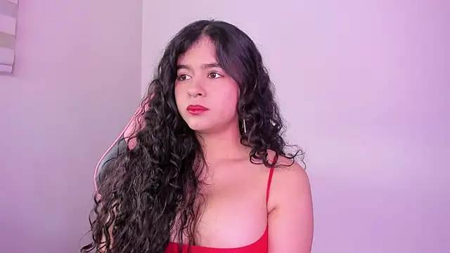 Chat +18 de Arianna_Jannes ao vivo