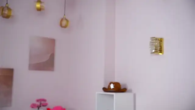 Chat XXX ao vivo de SunnivaCovil