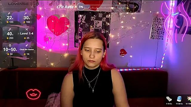 RachelPirce Live XXX Chat