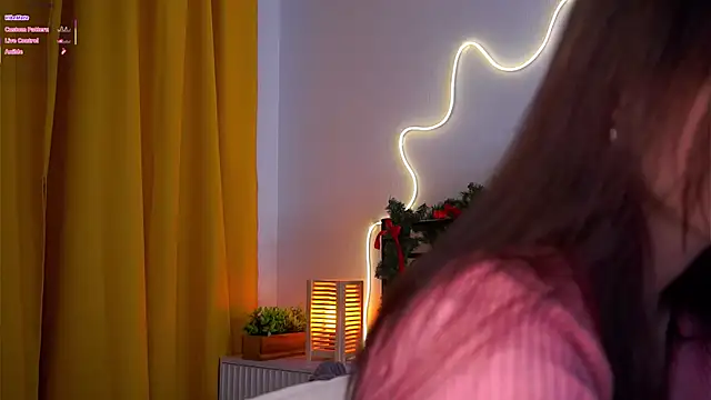 MirnaTellado 现场XXX聊天