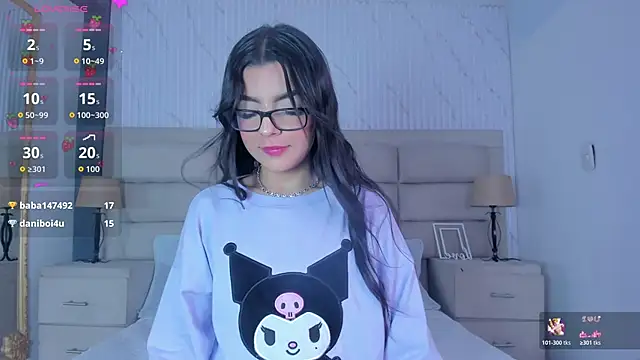 Sembang XXX Secara Langsung KarelyMitchel