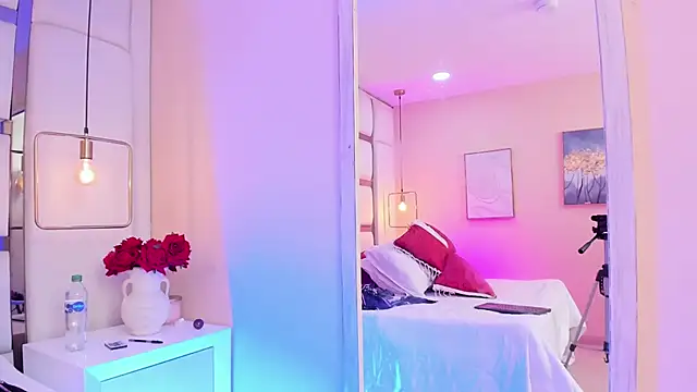 elizavenus – Live XXX-chat