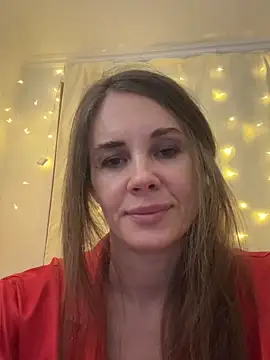 LucieMack – Live XXX-chat