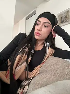 Bonny_Eva Chat XXX in diretta