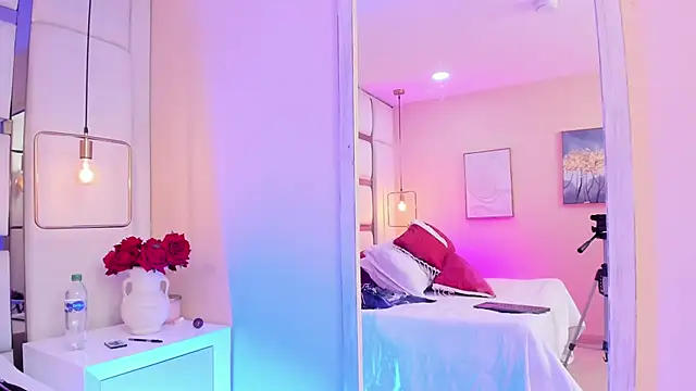 elizavenus Live XXX-Chat