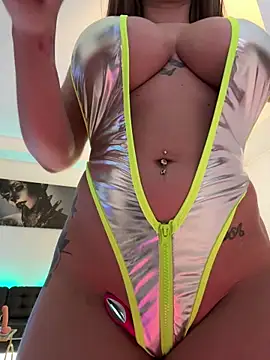 Chat XXX ao vivo de IsabellaEtthan