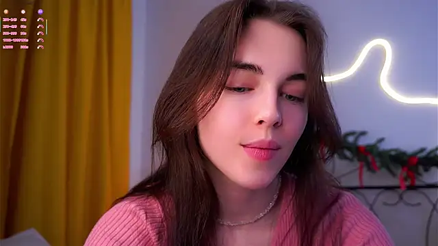 MirnaTellado Obrolan Langsung XXX