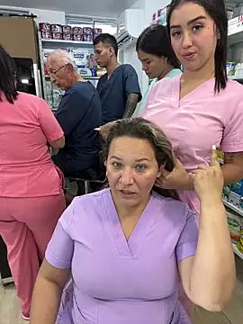 kandalove live XXX chat