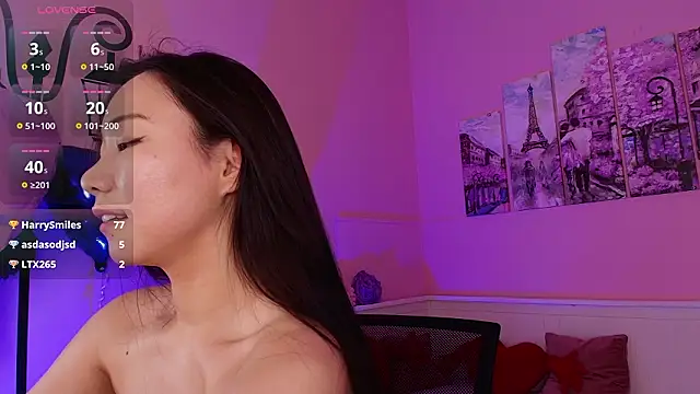 Inari_Okami_ Live XXX Chat