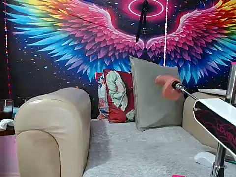 Chat +18 de ChocolateDARK_ ao vivo