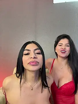 Carolina_Novoa লাইভ XXX চ্যাট