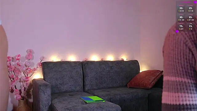 kathieandpovcock1 live XXX chat