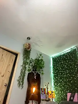 VickyJackson_ 라이브 XXX 채팅