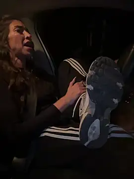 Živý XXX chat Amani_thewolf