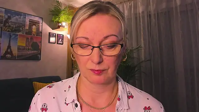 vanessa_chat – Kamerová šou