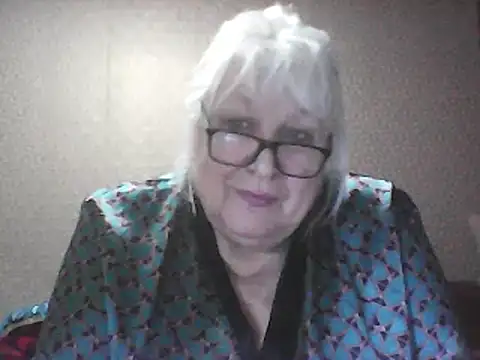 Webkamerová show Alexia64231