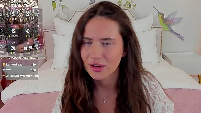 Sembang XXX Secara Langsung milaleoneli