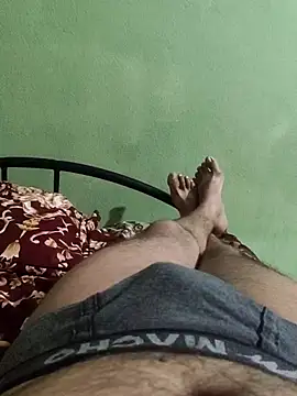 Вебкам-шоу jesse_pinkman99