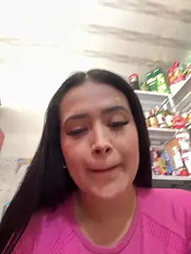 Sara_fun Obrolan Langsung XXX