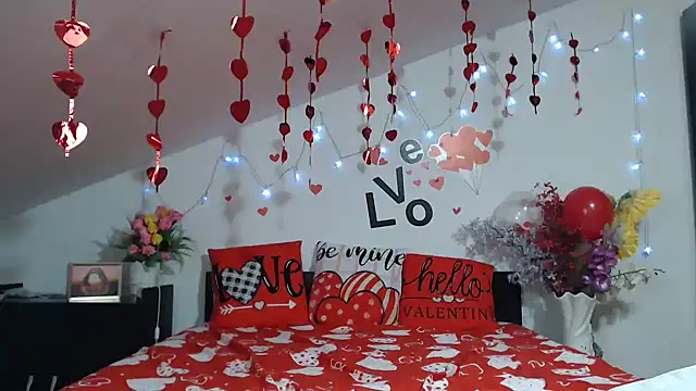 SweetMaddy888 Live XXX-chat