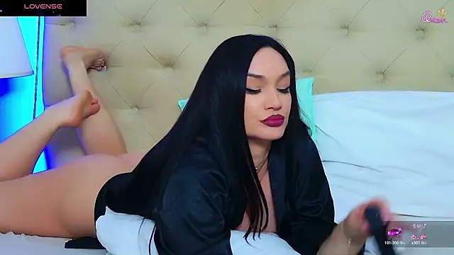 DaliyaArabian 라이브 XXX 채팅