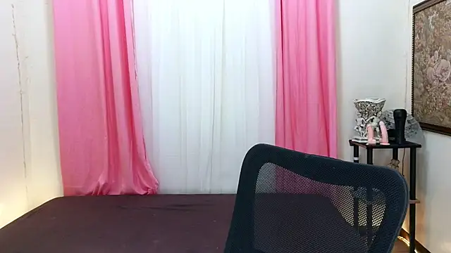 sassymimi69 Show Webcam