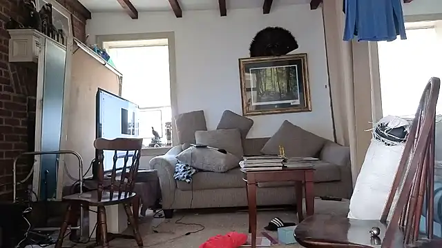 Czat XXX na żywo – CDforU