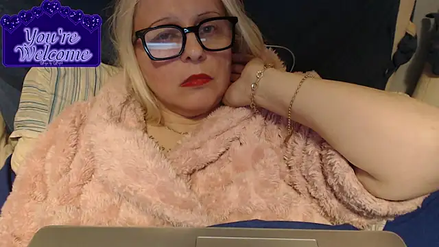 martachatte's Webcam Show