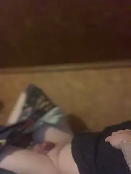 Chat +18 de Ldnick69 ao vivo