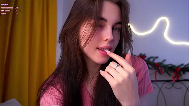 MirnaTellado – Naživo XXX chat