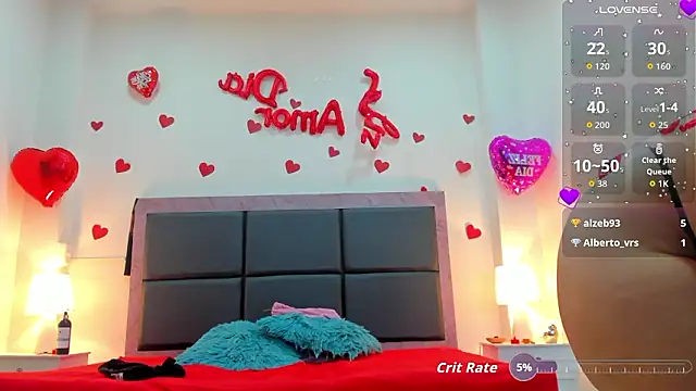 Aslhyn_Gomezn Live XXX chat