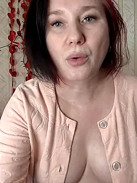 Czat XXX na żywo – Chernoburka2206