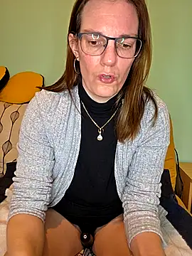 SpiceLea – Live XXX-chat